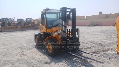 2026 Captok CK35