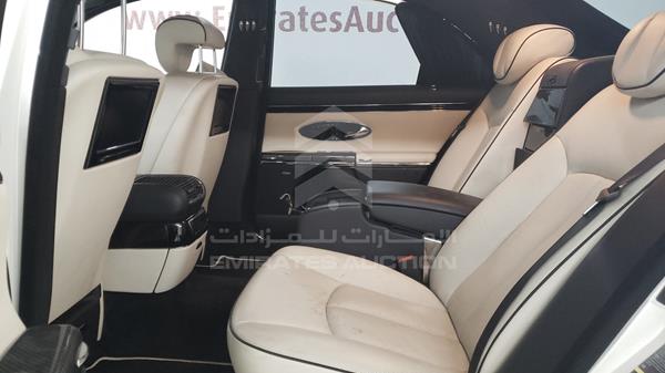 WDBVF79J28A002149 Maybach 57