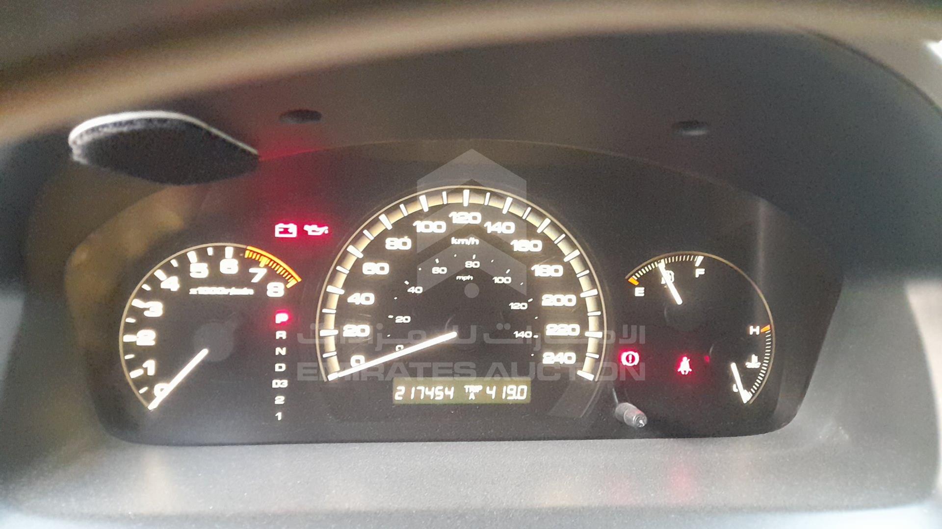 2007 HONDA ACCORD VIN: JHMCM565X7C414346