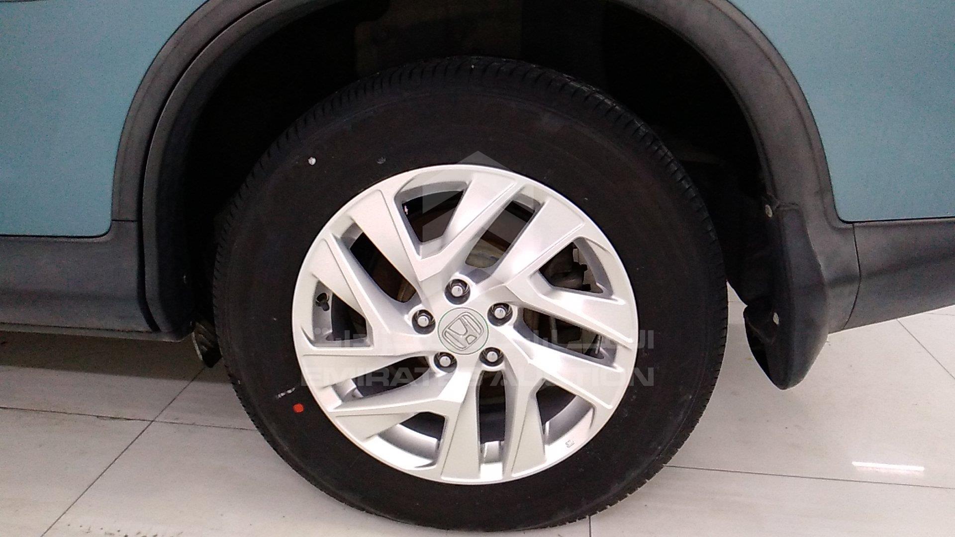 5J6RM3837FL701082 - 2015 Honda CRV - #353601