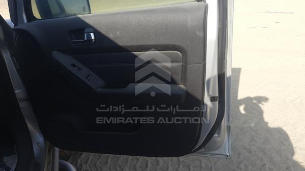 Hummer H3 2008 ADMDN13E384441581 Image 16