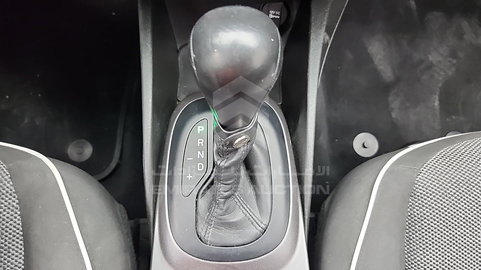 2018 FIAT 500 VIN: ZFBCF1BH4JP589795