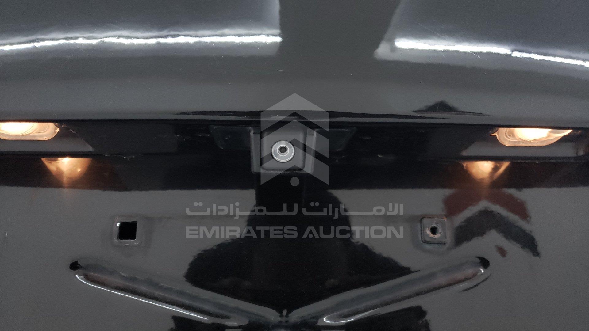 1GKFK03279R152274 - 2009 GMC Yukon Denali - #425525