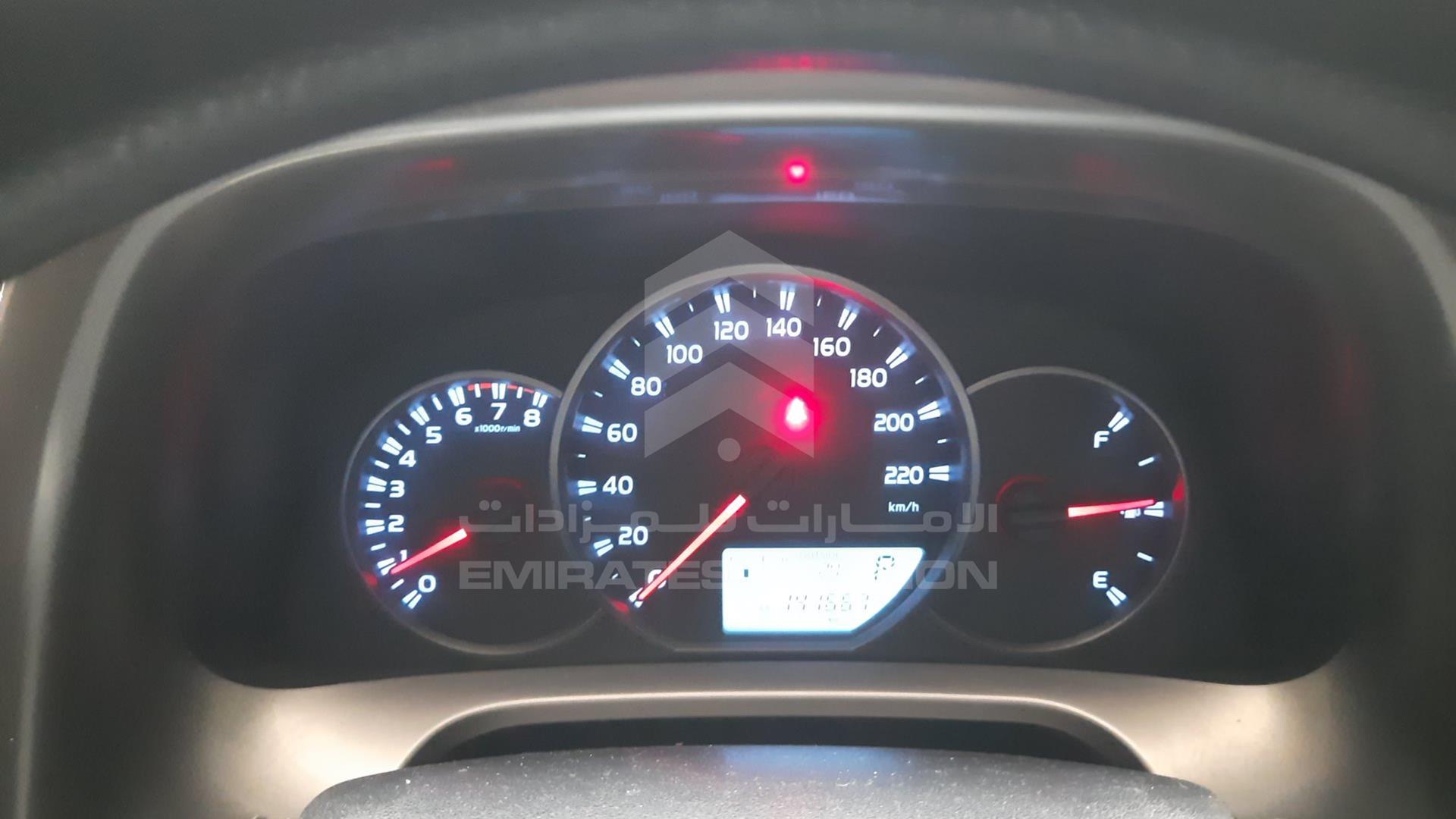 2016 TOYOTA RAV-4 VIN: JTMBF9EV4GJ054339
