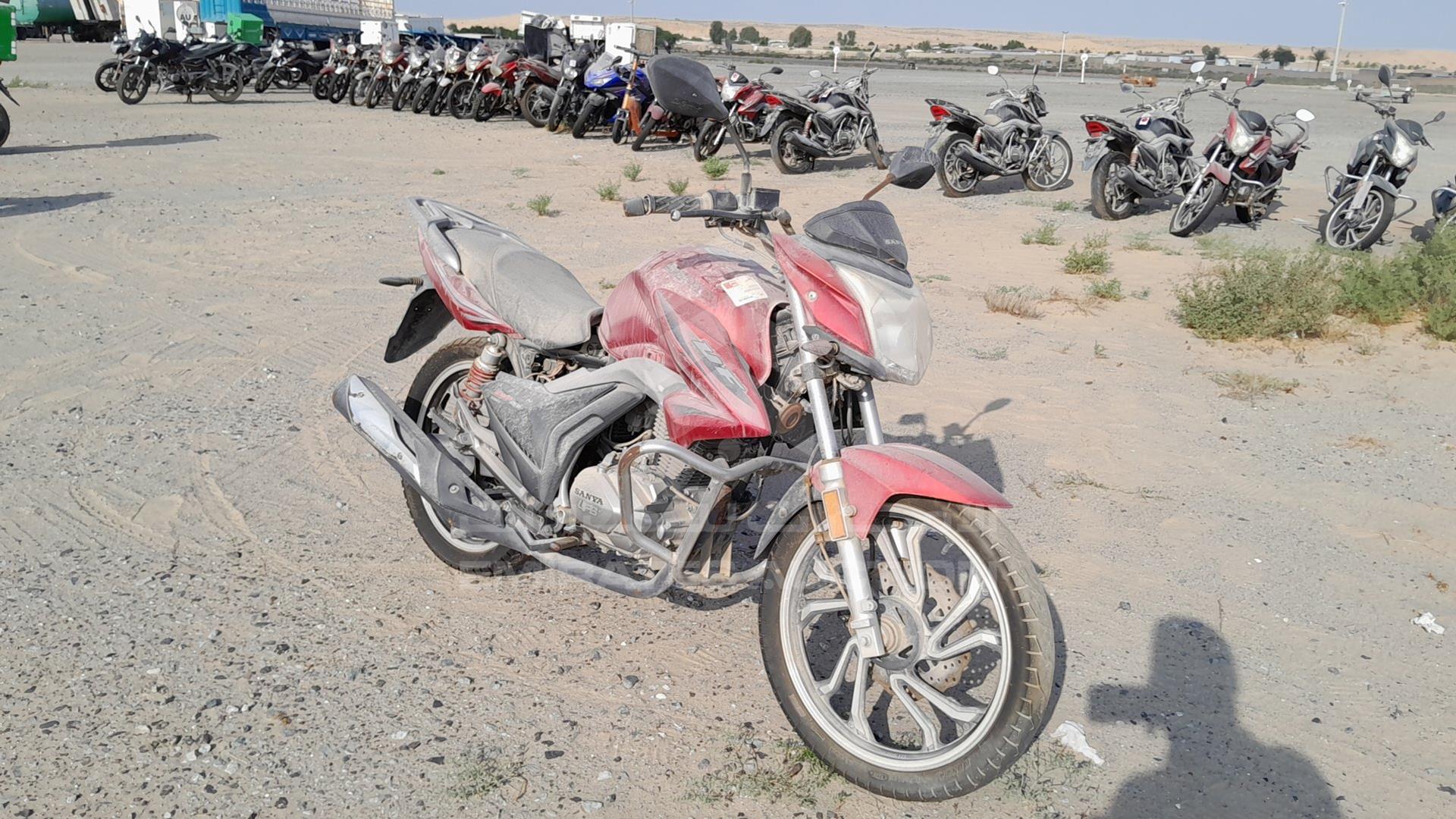 0 SANYA UF150 VIN: LK1PCKL99M1000041