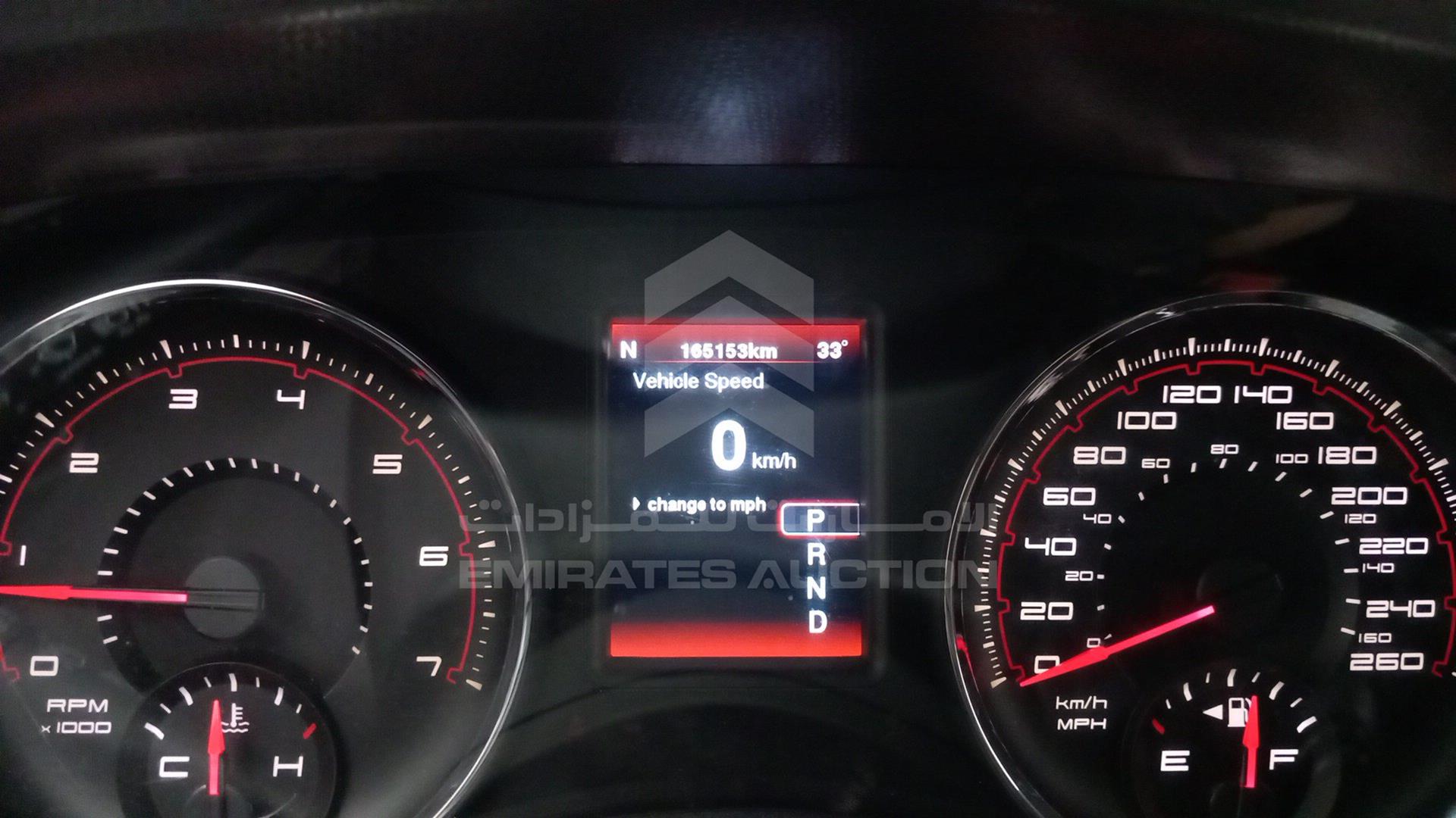 2012 DODGE CHARGER VIN: 2C3CDXCT6CH150179