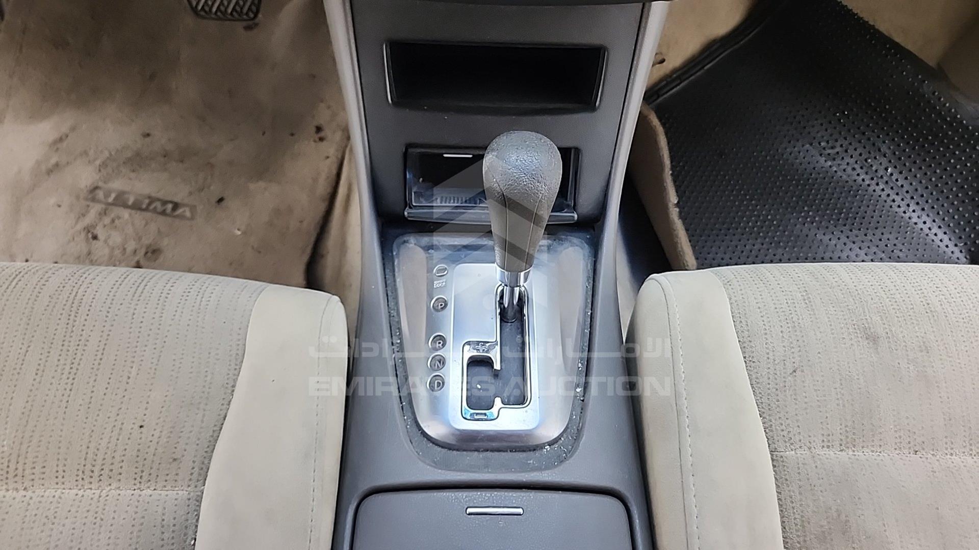2011 NISSAN ALTIMA VIN: 1N4AL2A90BC103107