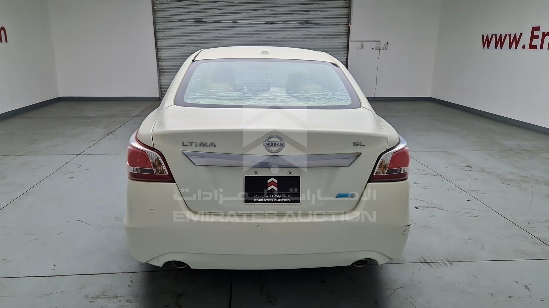 2014 NISSAN ALTIMA VIN: 1N4AL3AP8EC180817