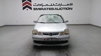 2005 Volkswagen Polo