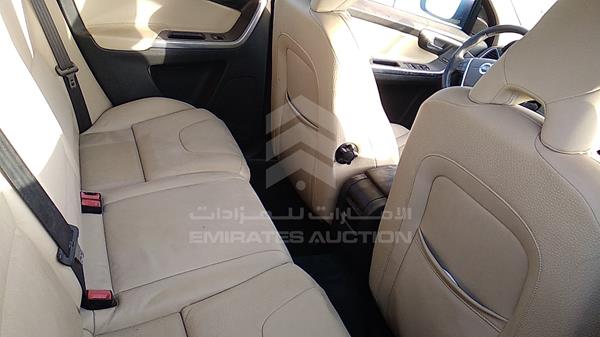 Volvo XC 60 2014 YV147HDZ1E2558370 Image 11