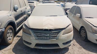 2014 Nissan Sentra