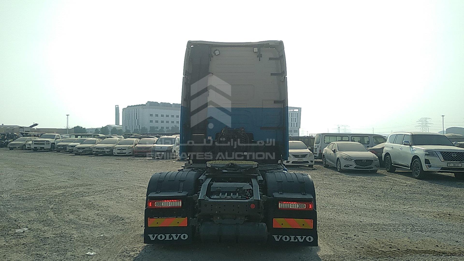 2016 VOLVO --- VIN: YV2RT40A4GB759446