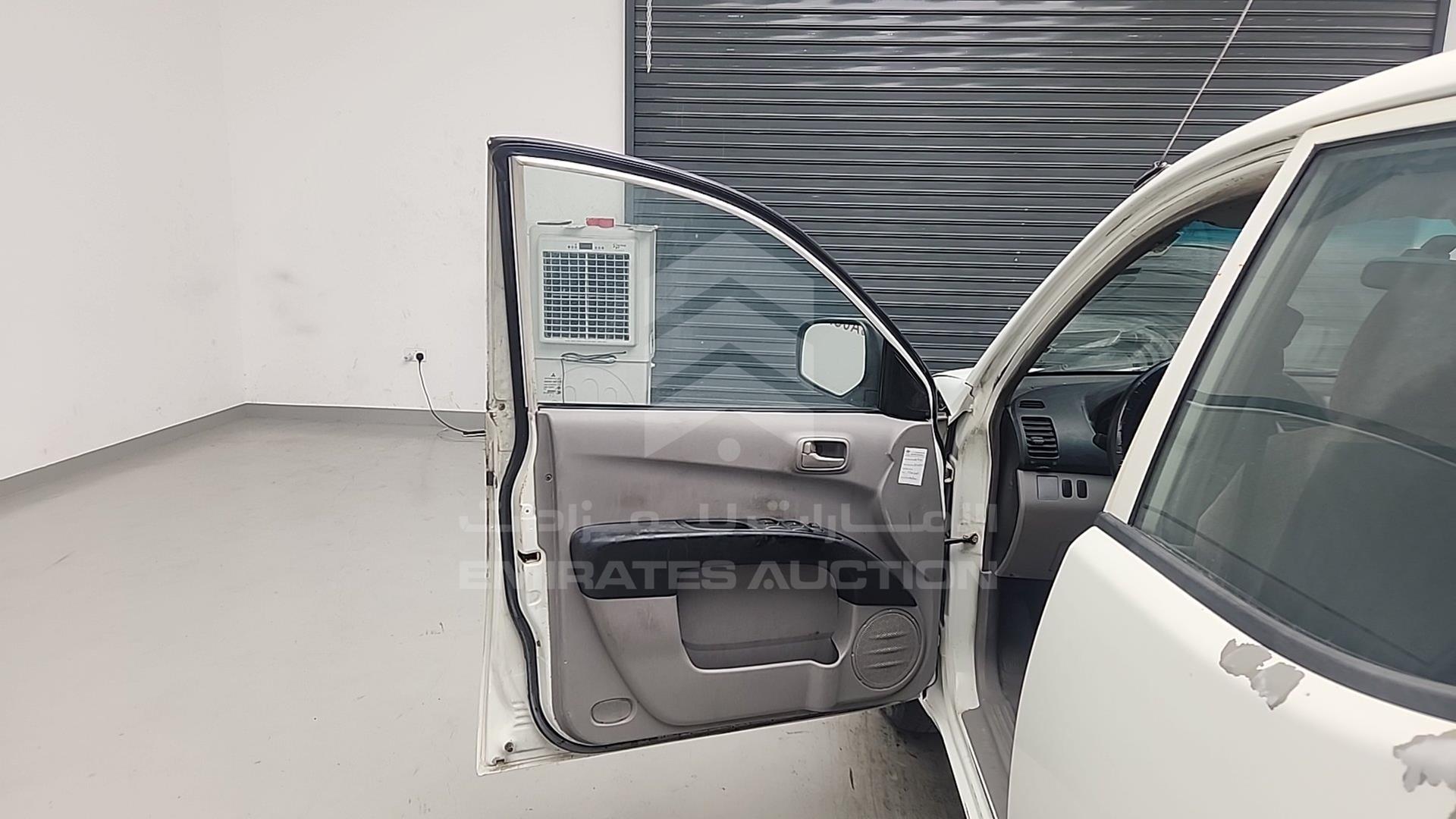 2013 MITSUBISHI L 200 VIN: MMBJNKA50DD029933
