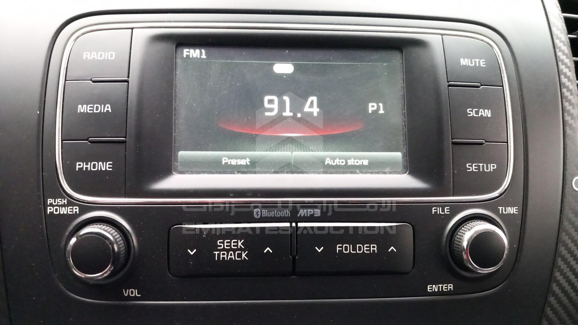 2016 KIA CERATO VIN: KNAFZ511XG5534427