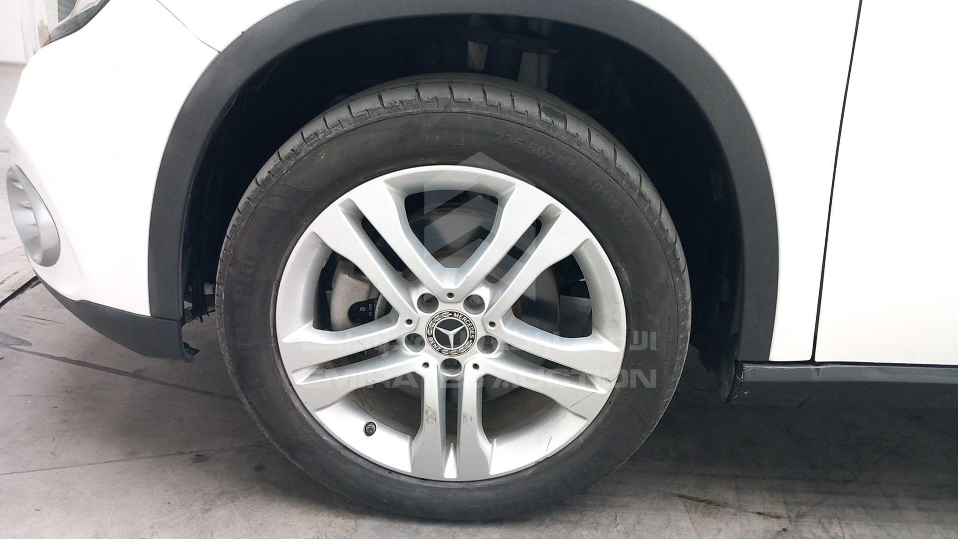 2020 MERCEDES GLA 250 VIN: WDCTG4EB6LU026099