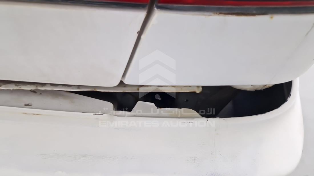 1999 Nissan Sunny — Dent — Photo 28