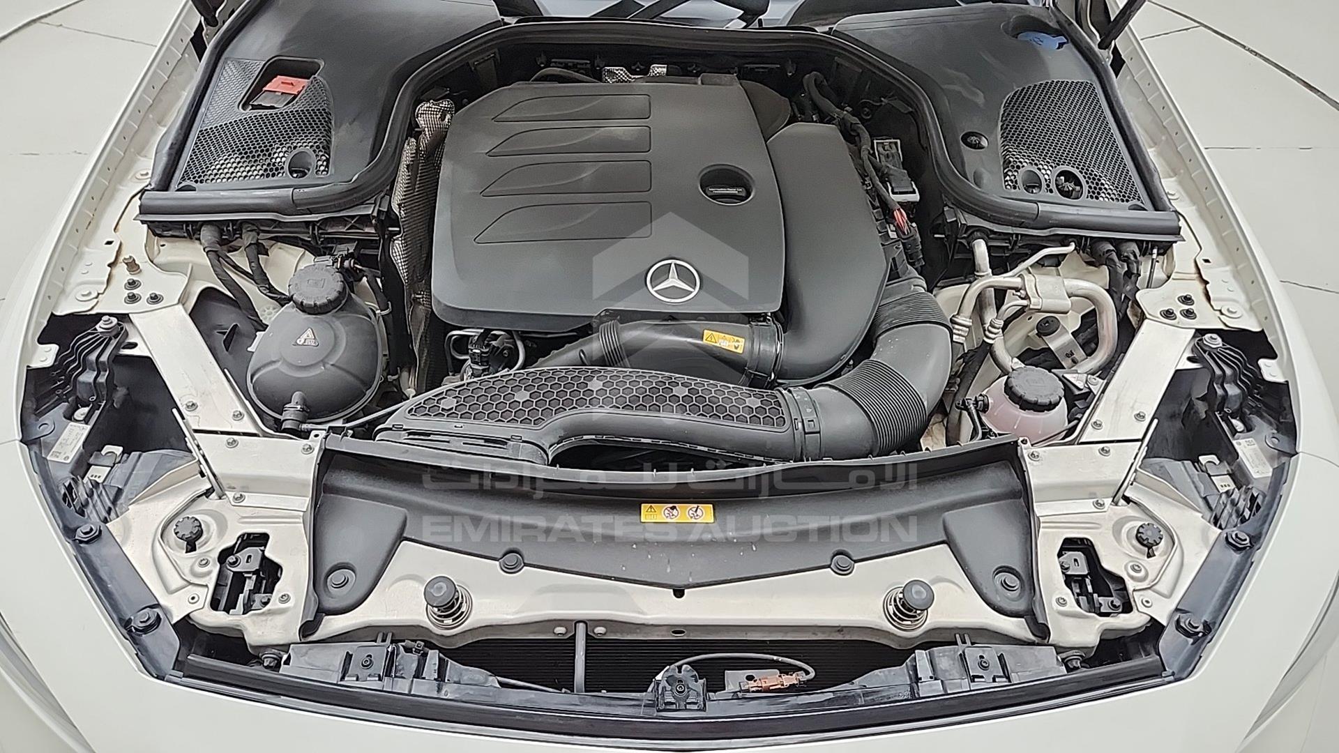 2019 MERCEDES CLS 350 VIN: WDD2J5AB4KA007135