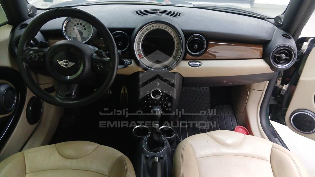 2011 Mini Cooper S — Full Dashboard View — Photo 20