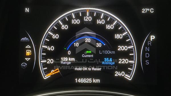 Jeep Grand Cherokee 2014 1C4RJFCT5EC492463 Image 3