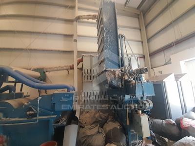 Machinery and equipment - #669644