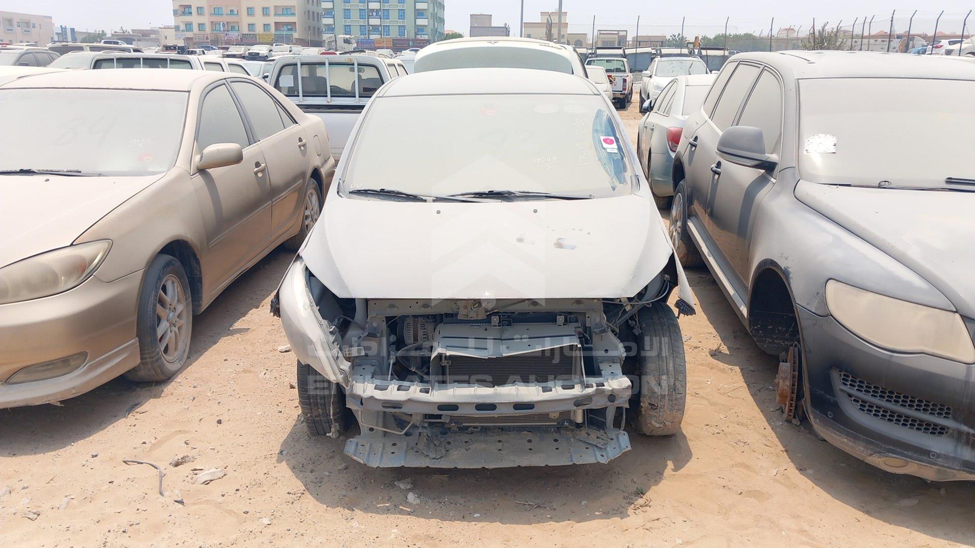 0 MITSUBISHI --- VIN: MMDAFT6J5MH008852