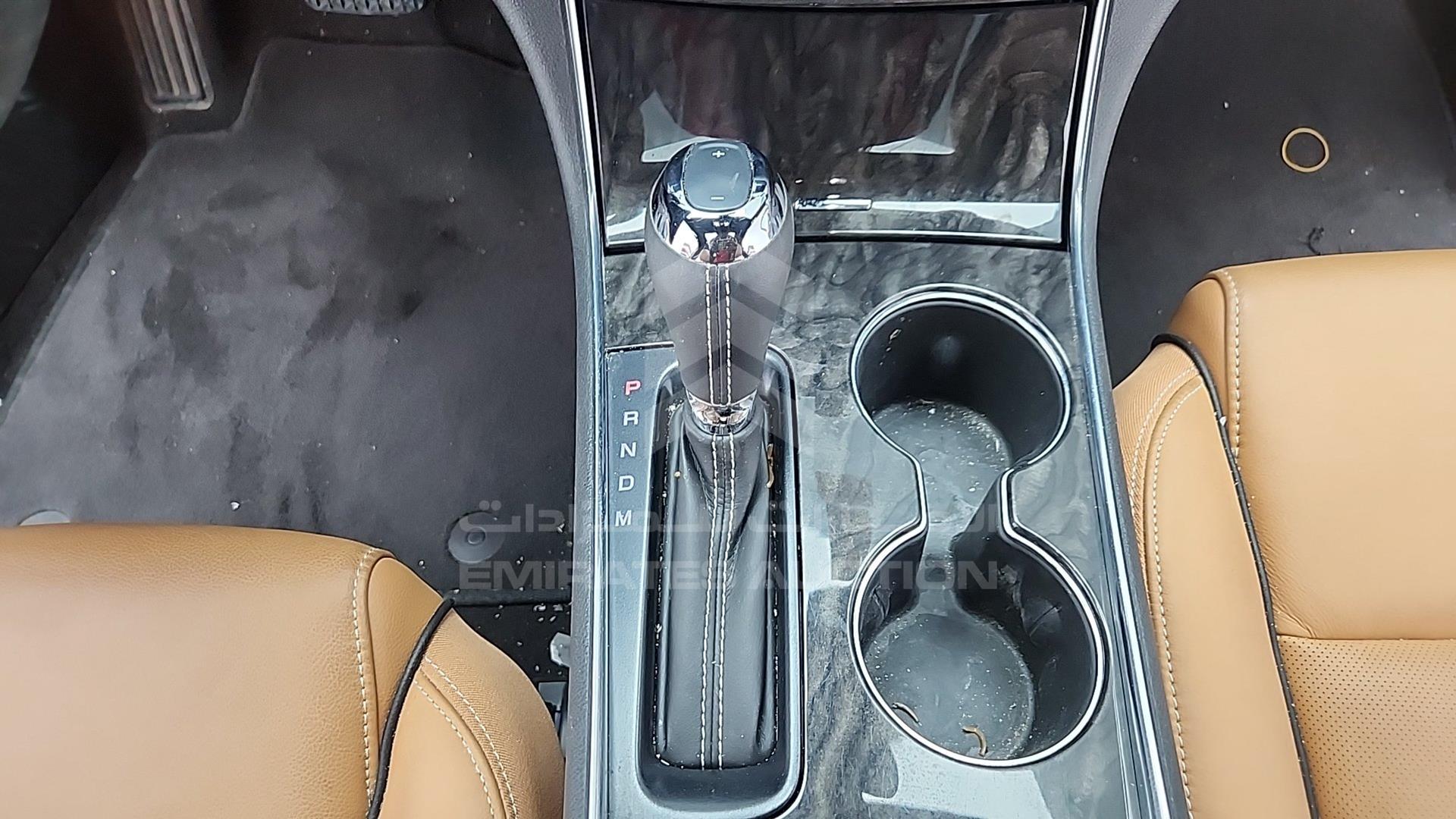 2014 CHEVROLET IMPALA VIN: 2G1175S3XE9280598