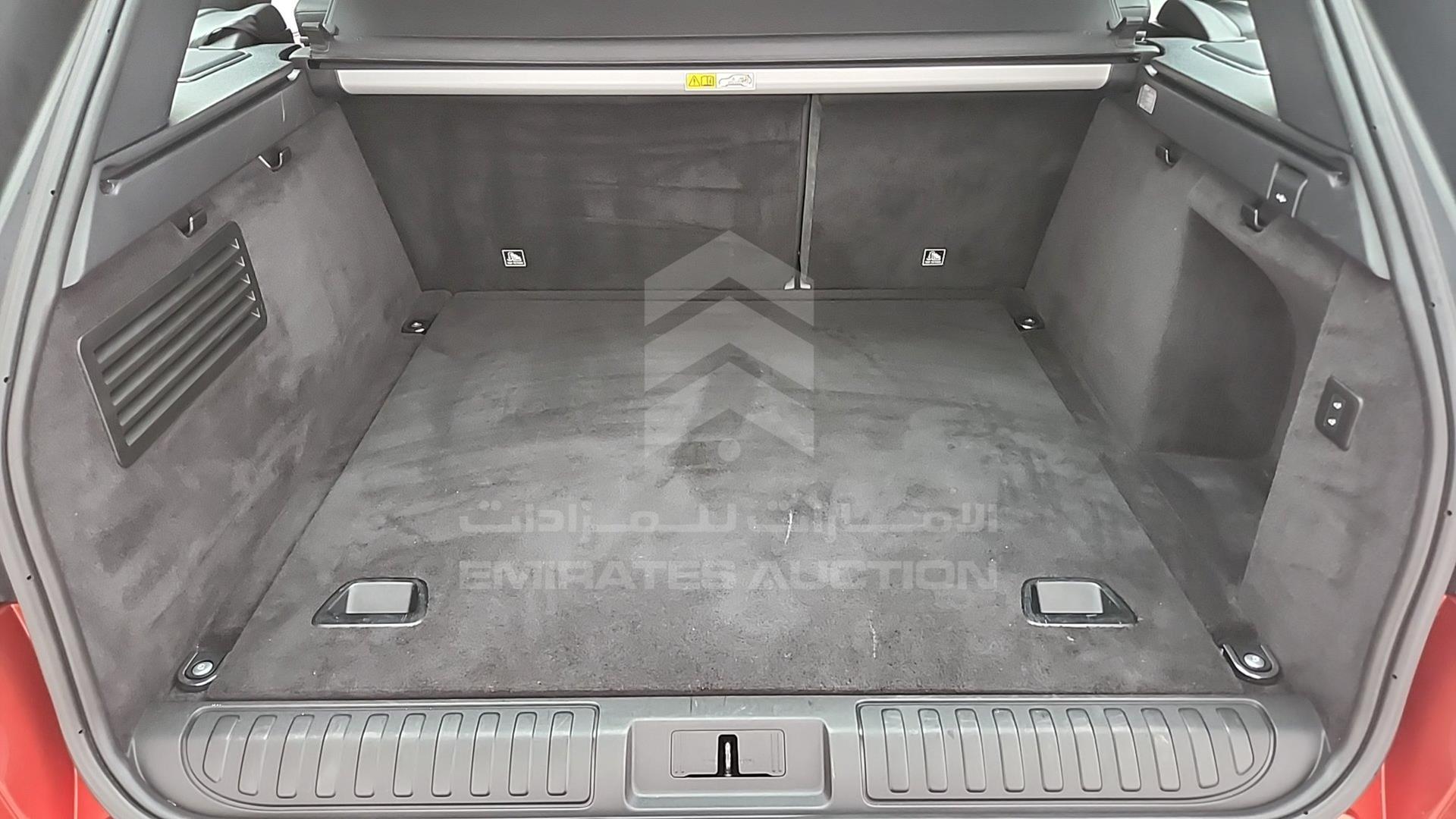 2021 RANGE ROVER --- VIN: SALWA2BE3MA784663