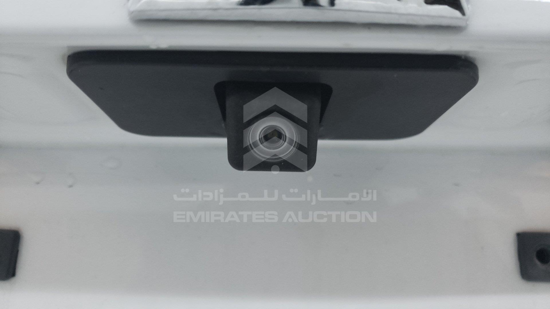 1GNSK6EC5FR545048 - 2015 Chevrolet Tahoe - #460343