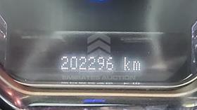 لينكولن MKT 2012 — قراءة العداد — صورة 2 — صورة مصغرة