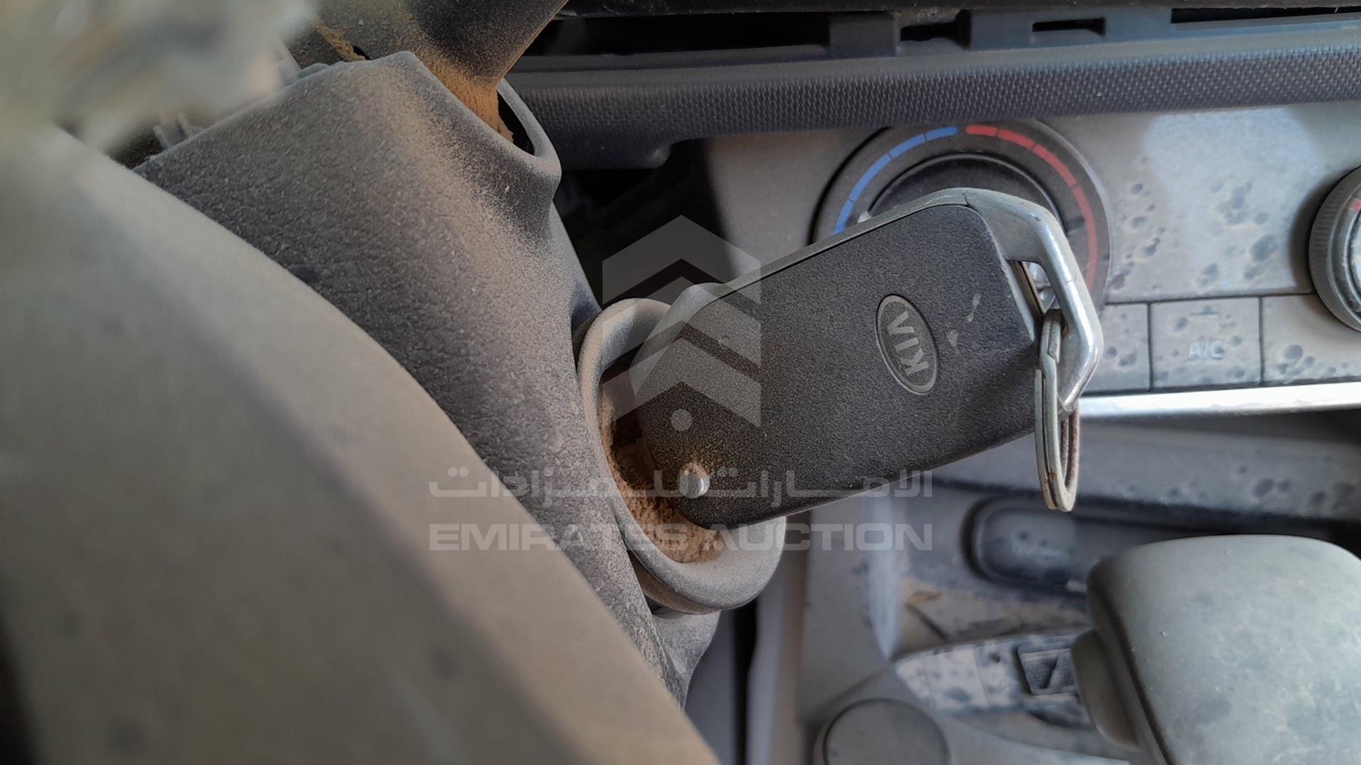 2021 KIA SELTOS VIN: KNDEU2AA4M7081711