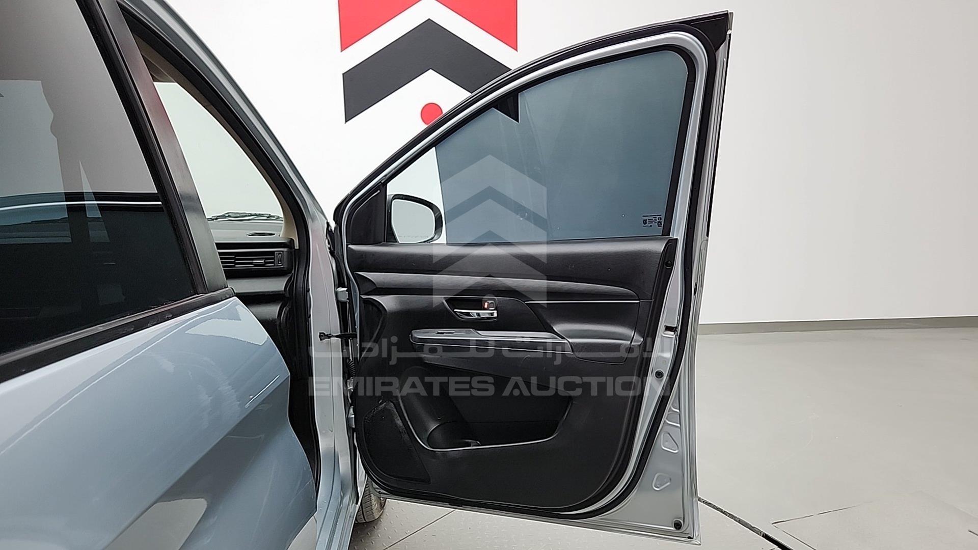 2023 SUZUKI ERTIGA VIN: MA3NC2B19PA508631