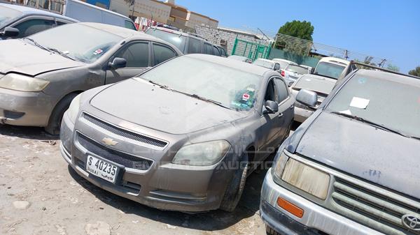 Chevrolet MALIBU 2011 1G1ZC5E1XBF230554 Image 6