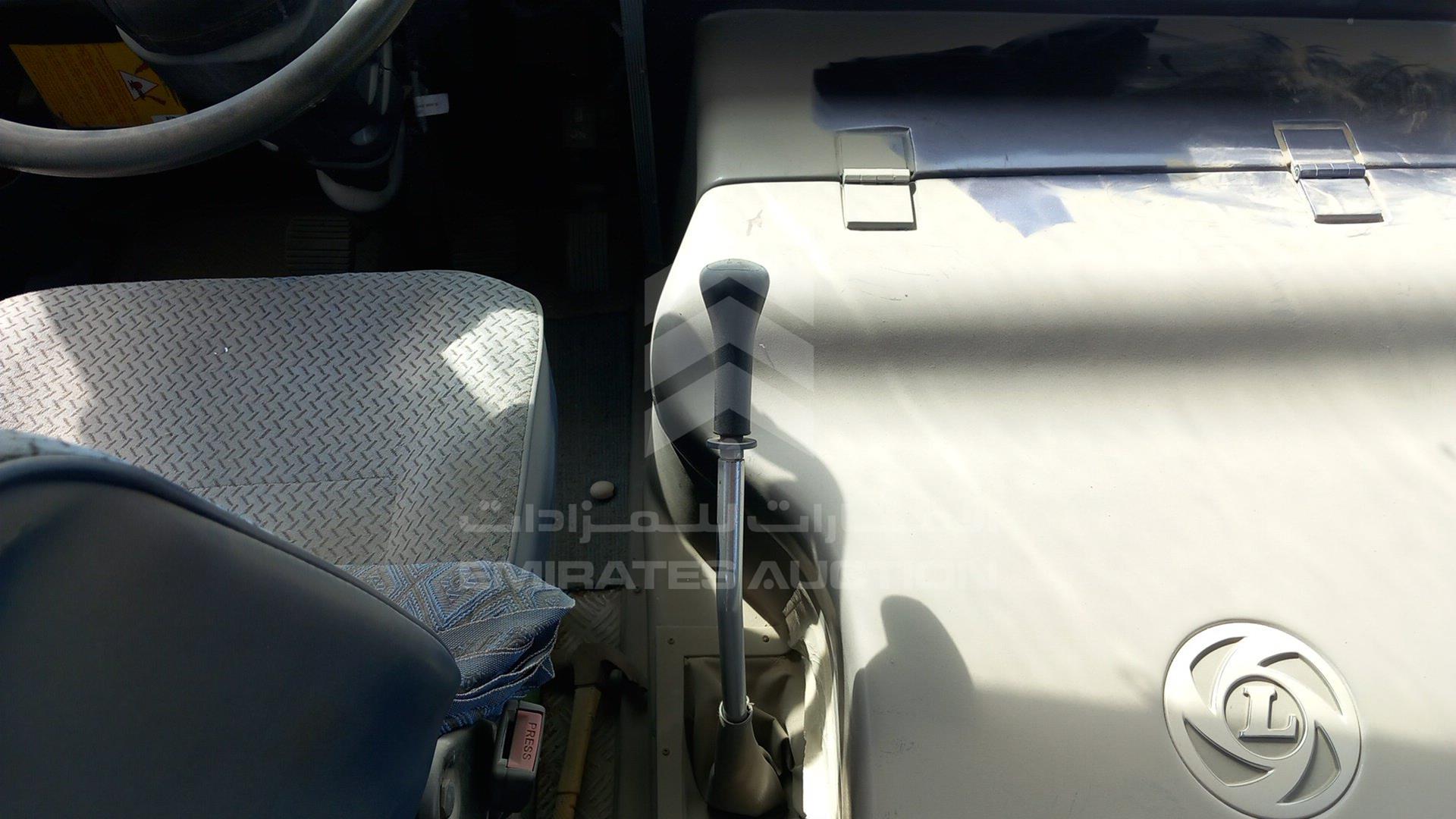 2019 ASHOK LEYLAND FALCON VIN: MB1PBEHD7KU0B1428
