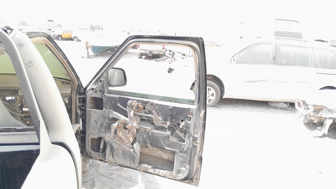 1995 Chevrolet S10 — Front Right Door — Photo 19