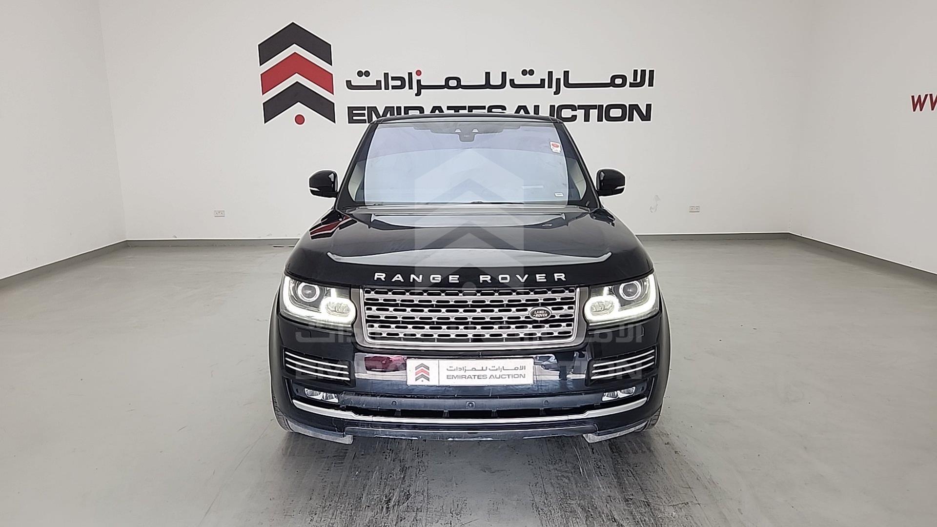 2017 RANGE ROVER VOGUE VIN: SALGA2FE3HA322950