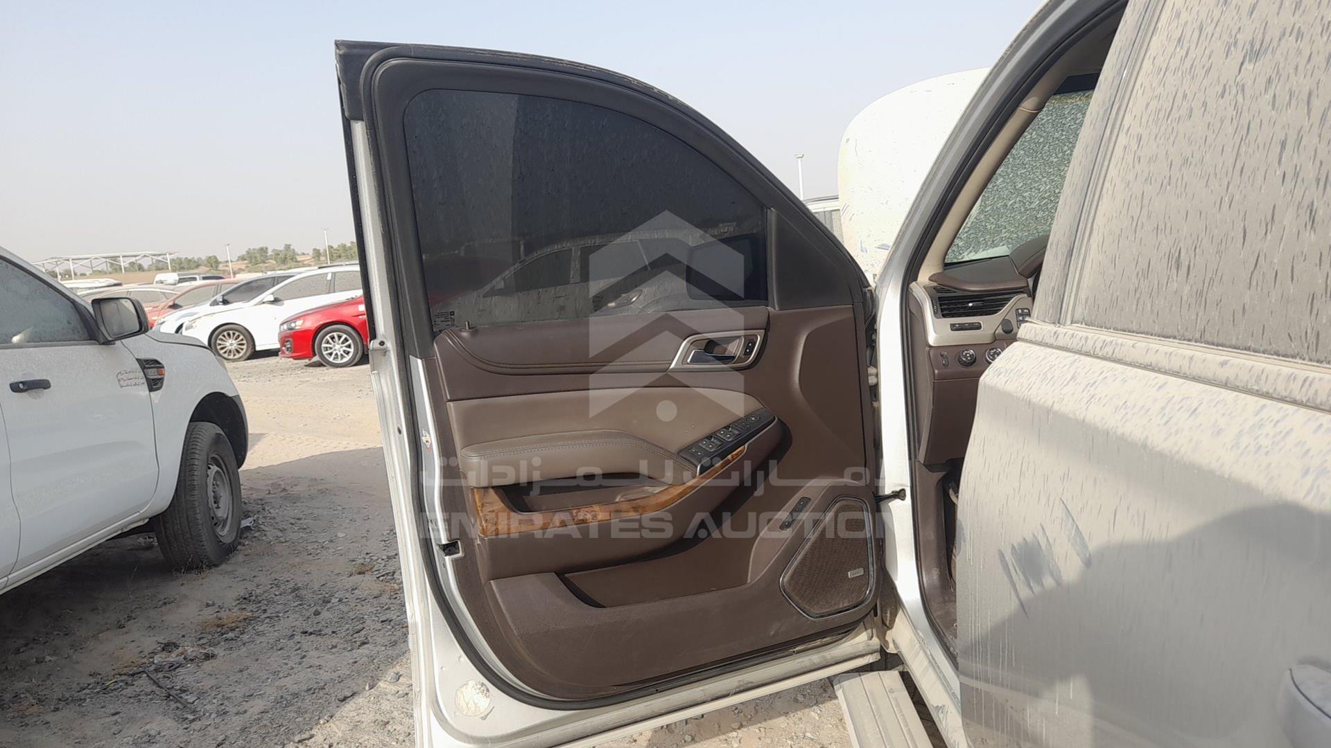 2016 GMC YUKON VIN: 1GKS27KJ3GR151040