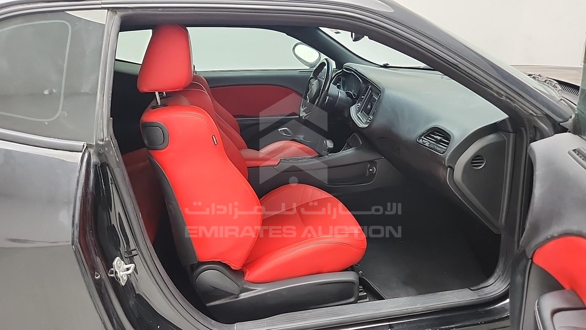 2020 DODGE CHALLENGER VIN: 2C3CDZBT5LH187589