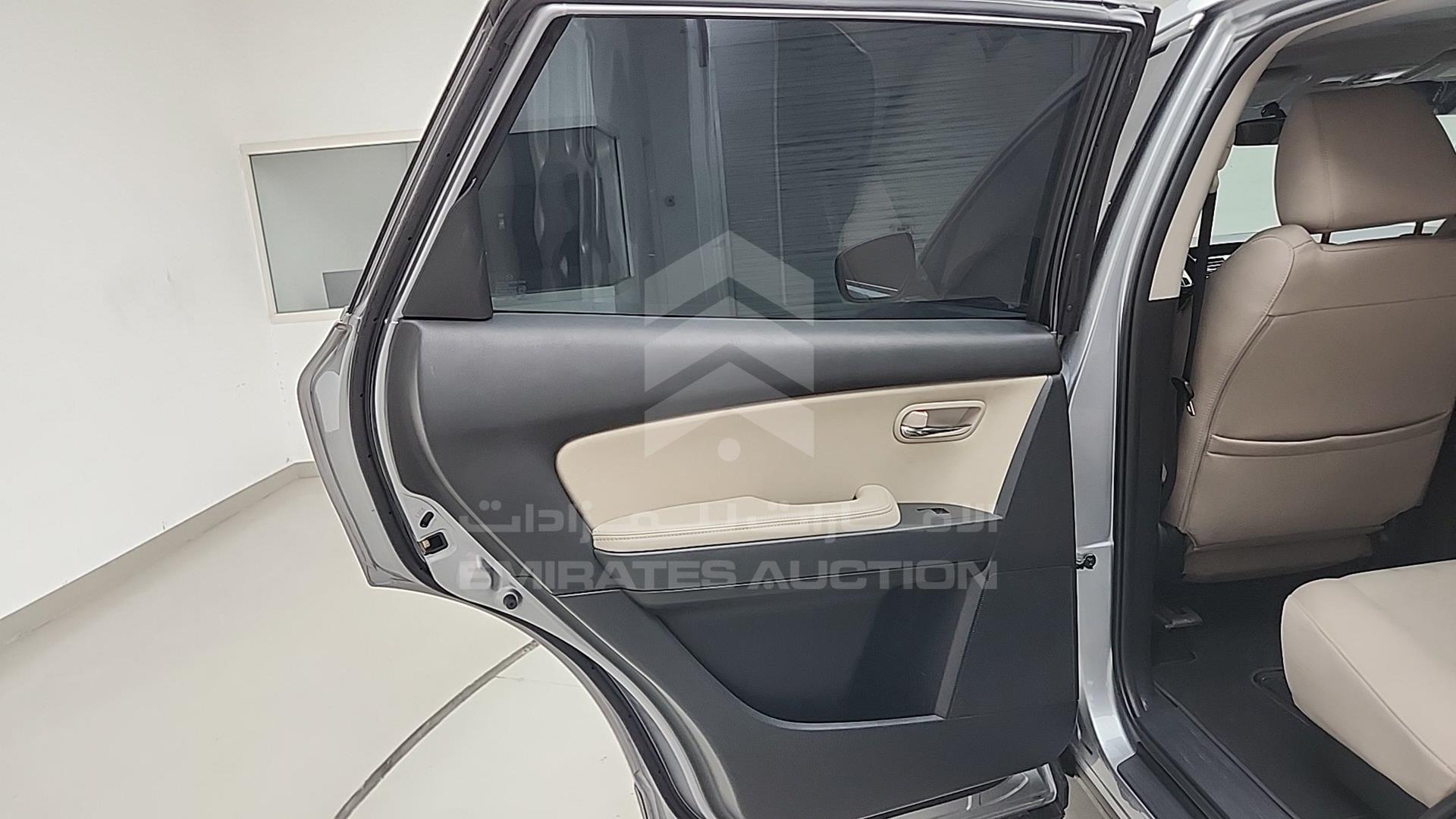 2016 MAZDA CX-9 VIN: JM7TB1MA3G0436597