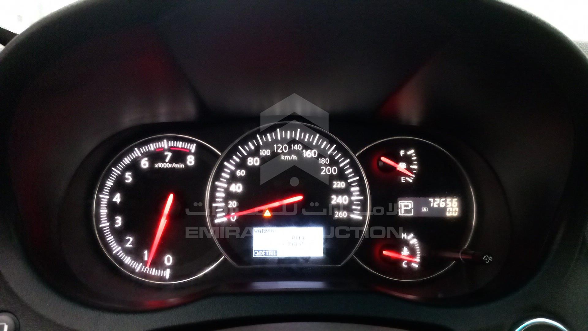 2014 NISSAN MAXIMA VIN: 1N4AA5AP6EC435143