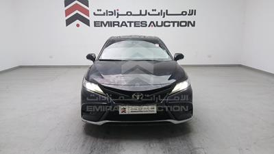 2021 Toyota Camry - #667491