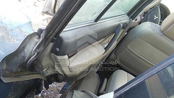 JMYLRV95WAJ704782 Mitsubishi Pajero