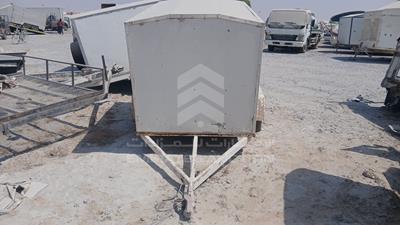 2014 Trailer Local