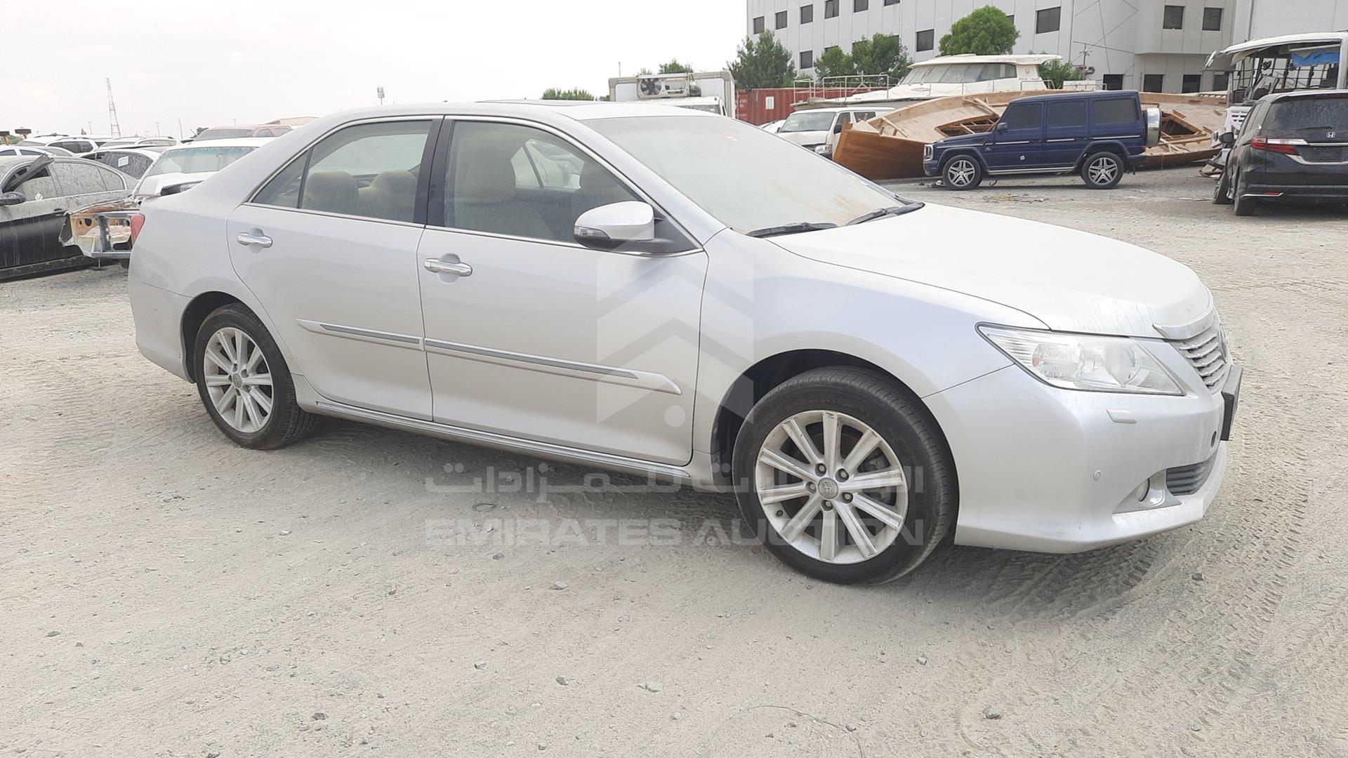 2014 TOYOTA AURION VIN: 6T1BK4FK2EX951415