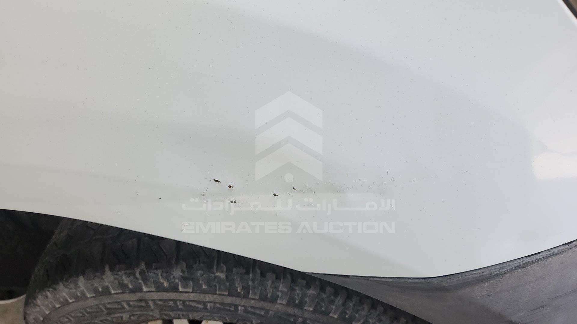 2013 FORD RANGER VIN: AFAFP1LP3DJU88175