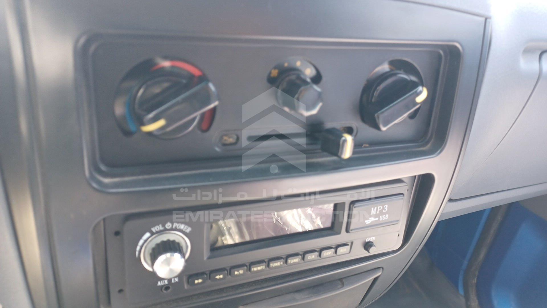2019 KAMA TRUCK VIN: LWU2DM1C8KKM00003