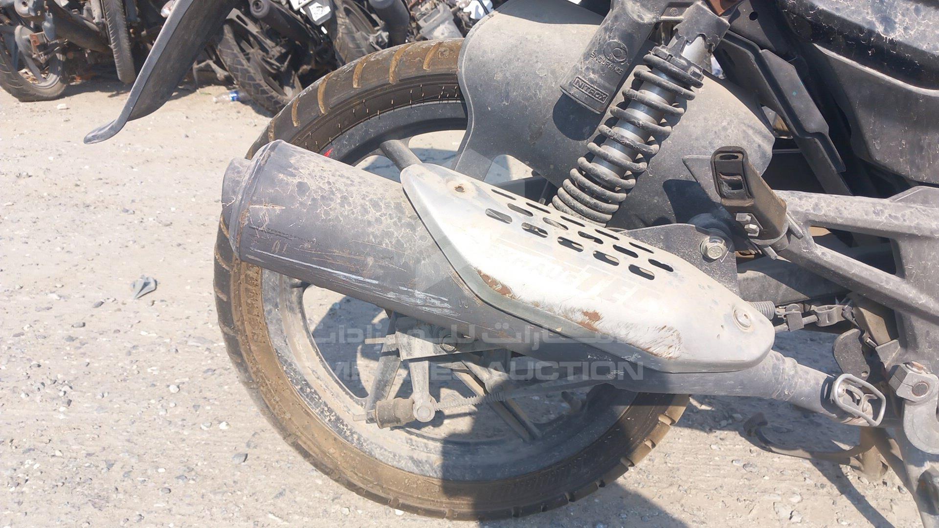 2021 BAJAJ PULSAR 150 VIN: MD2A11CX1MCD37133