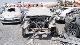 2002 Toyota Corolla — Full Front View — Photo 1 — Thumbnail