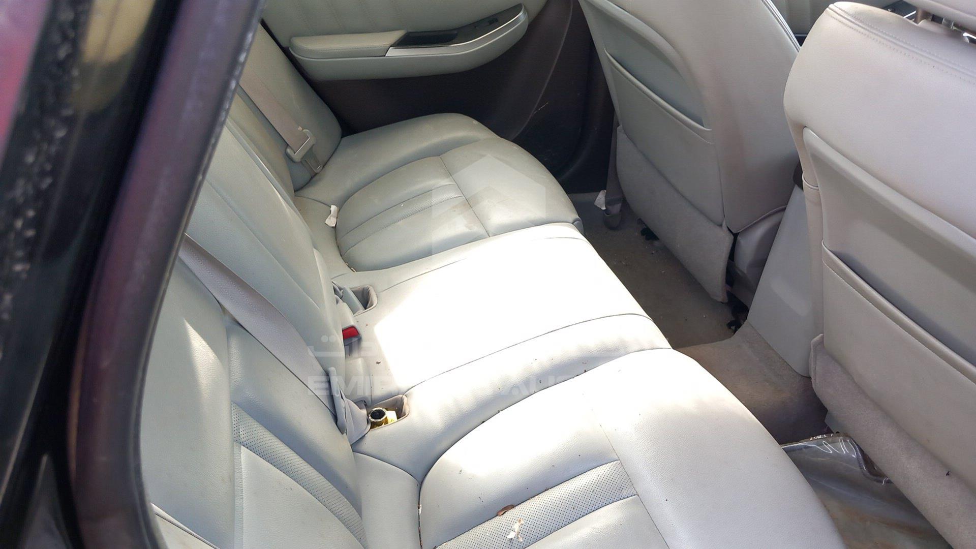 2015 LUXGEN S5 VIN: RF5S71T0XFS000001
