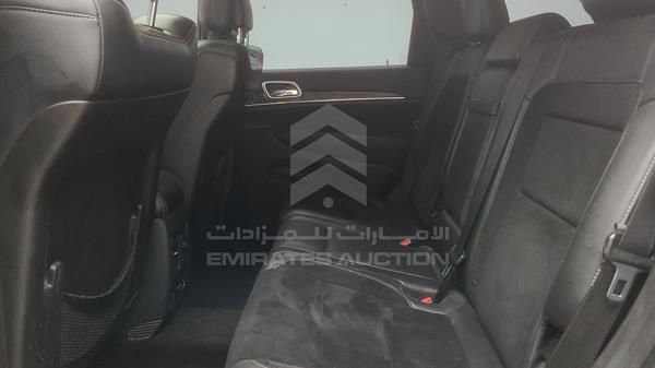 Jeep Grand Cherokee Srt 2014 1C4RJFDJ7EC169710 Image 30
