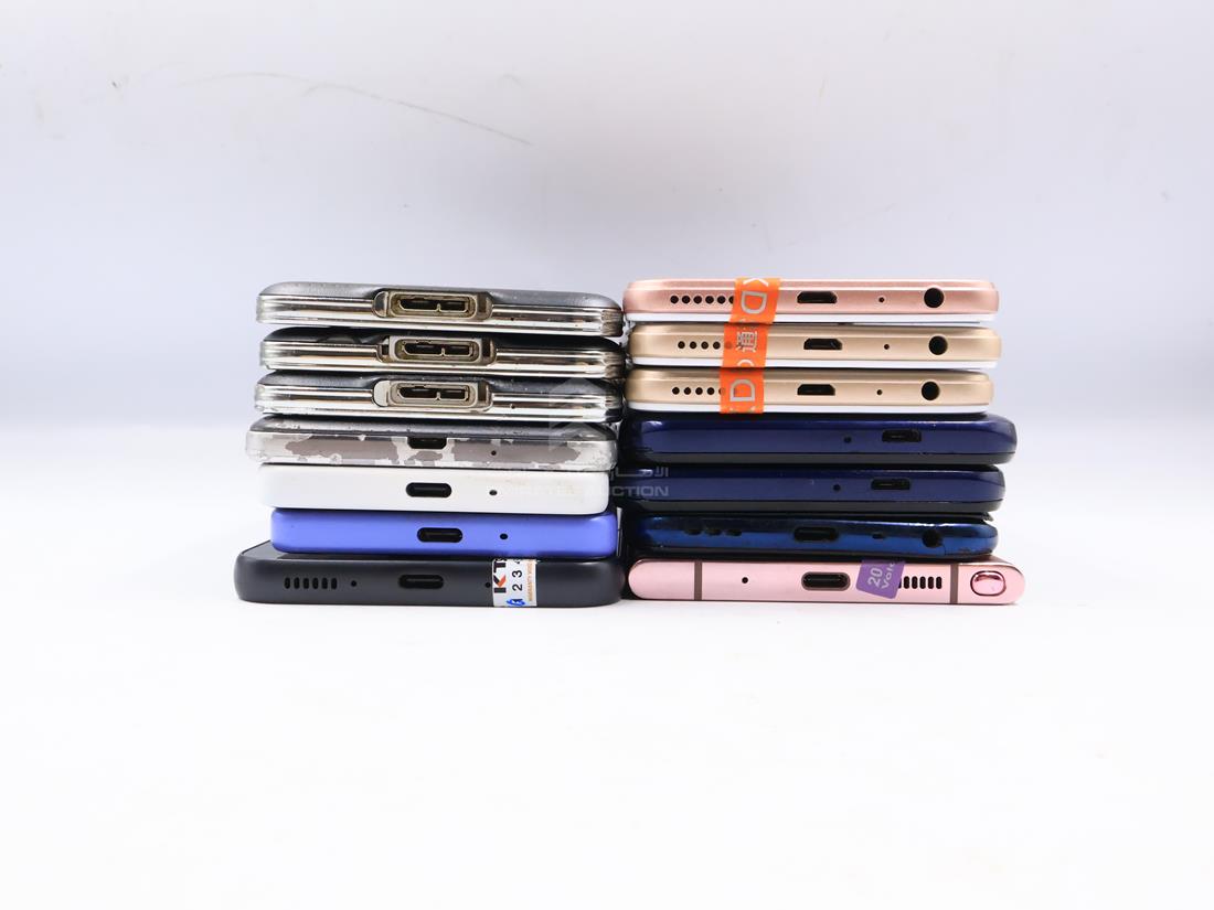 Mobile Phones for sale in UAE - 608043 | Emirates Auction